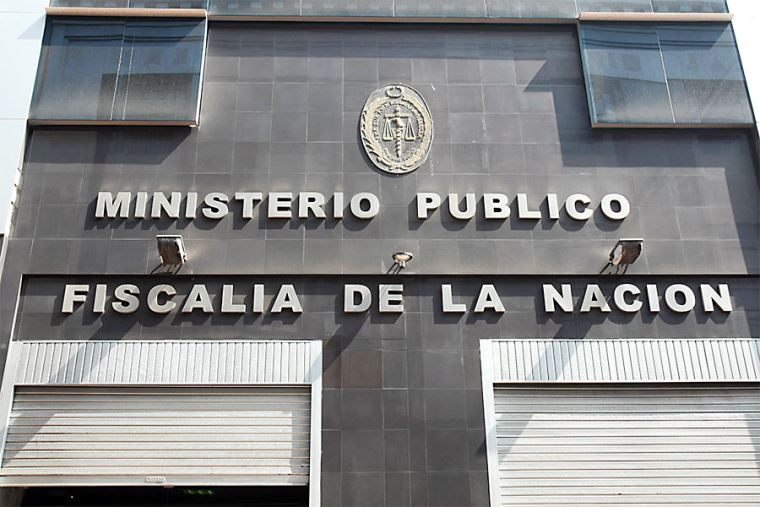 Fiscal de la Nación presentó demanda de inconstitucionalidad ante el TC contra decretos legislativos que vulneran su institucionalidad – Caretas