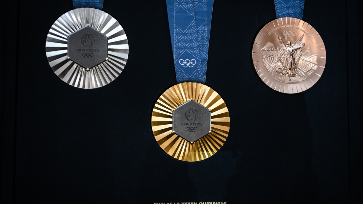 Los deportistas españoles con opción a medalla en los Juegos Olímpicos de París 2024