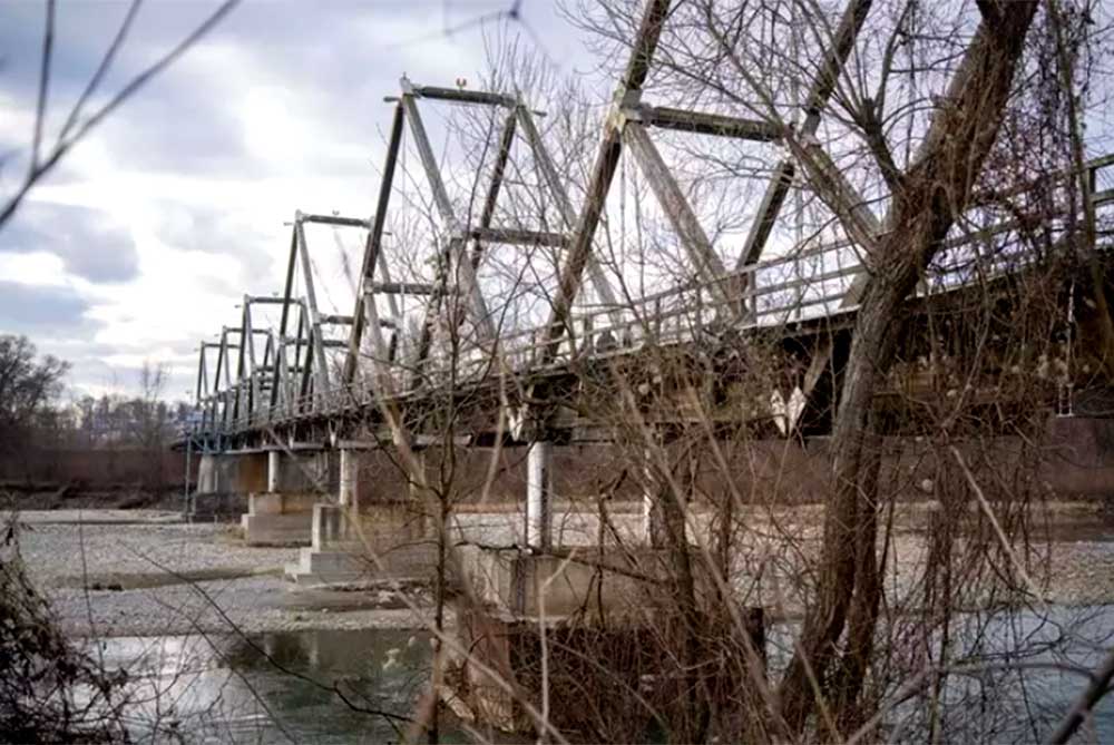 Al menos 30 hombres han muerto cruzando el río Tisza huyendo del reclutamiento forzoso en Ucrania – Caretas