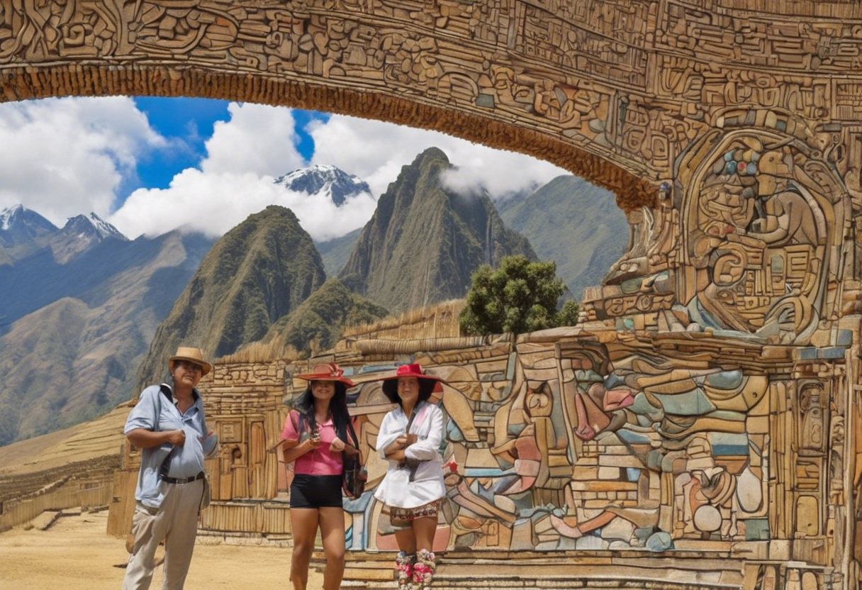 Dina Boluarte en Shanghái: Perú se encamina a ser el primer centro logístico en el Pacífico Sur