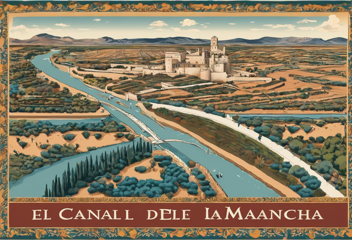 El Canal de la Mancha