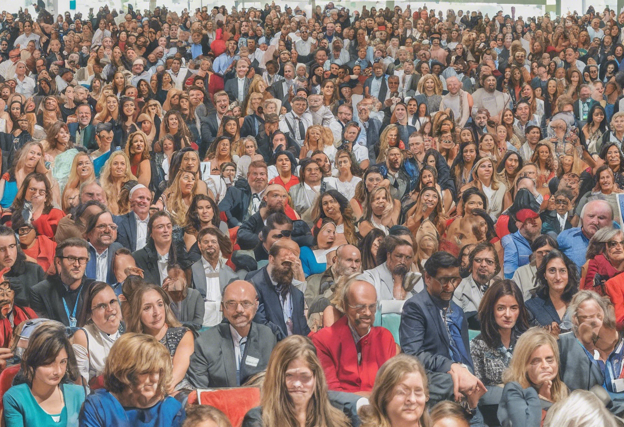 Jefa de Estado participó en Foro Internacional sobre Delincuencia Transnacional