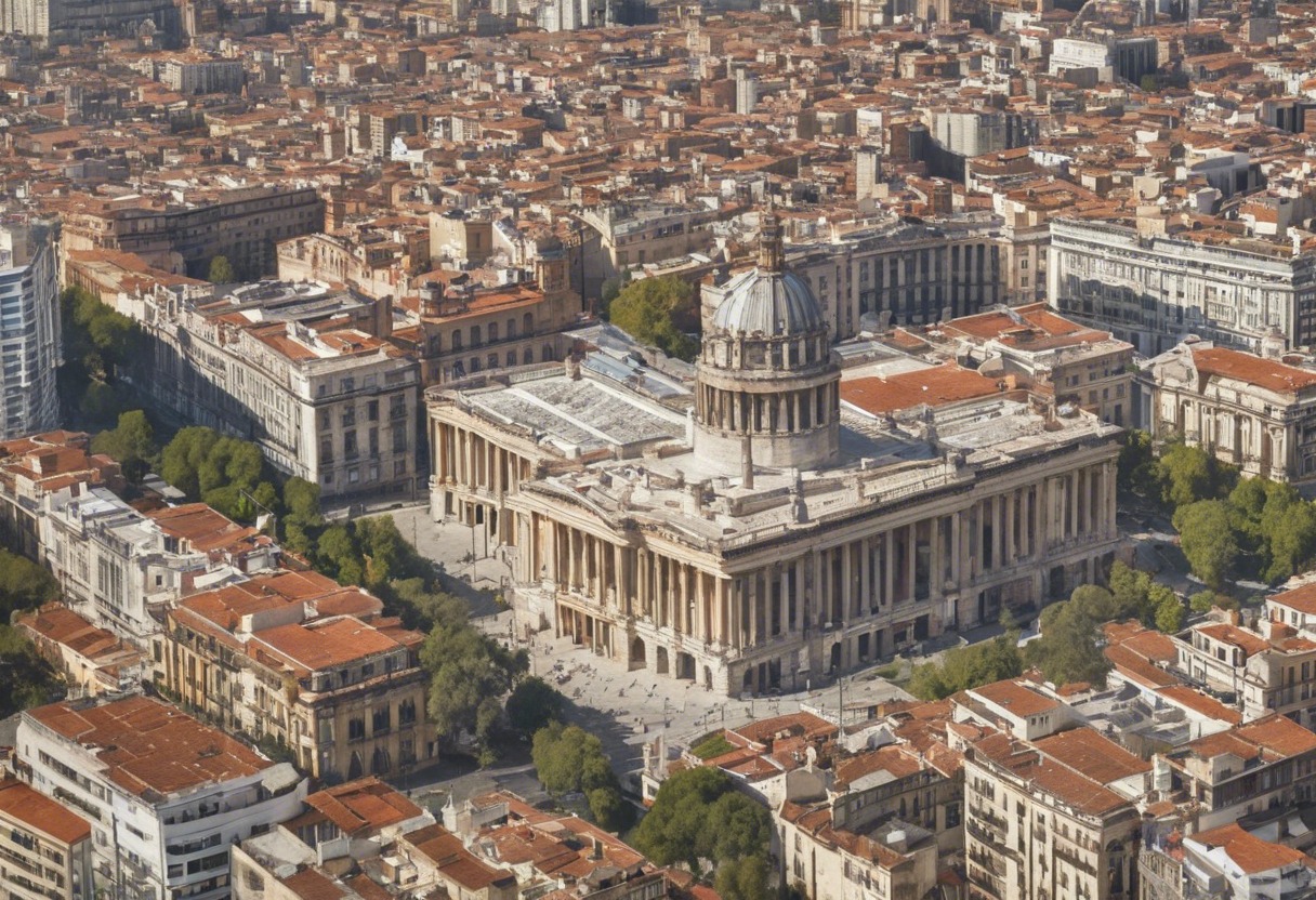 Este 12 de julio vence el plazo para afiliarse a partidos políticos y postular en las Elecciones Generales 2026