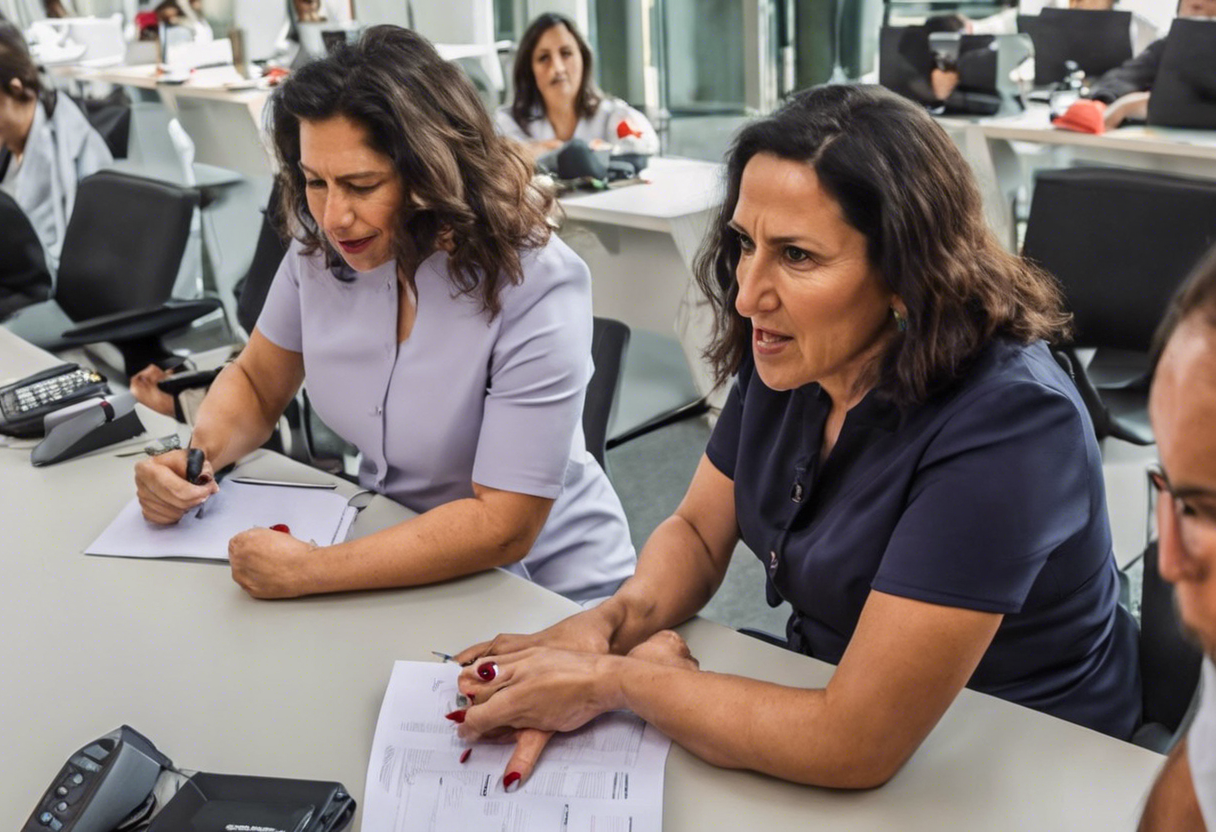 Podemos Perú no asistirá a mesa de trabajo con la presidenta Dina Boluarte