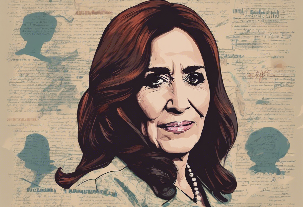 Argentina: Cristina Fernández acusa al Poder Judicial de “proteger” a los “ideólogos” de su intento de asesinato