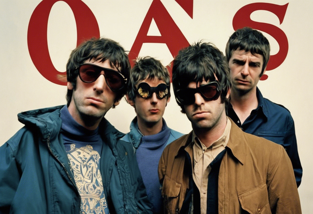 ¿Oasis se reúne? Se avecina el anuncio oficial