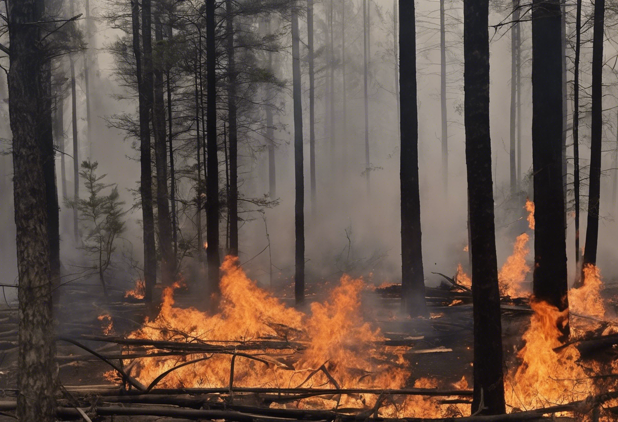 Congreso verá permiso de viaje a los EEUU de Dina Boluarte y deja para el jueves debate de mociones sobre incendio forestal