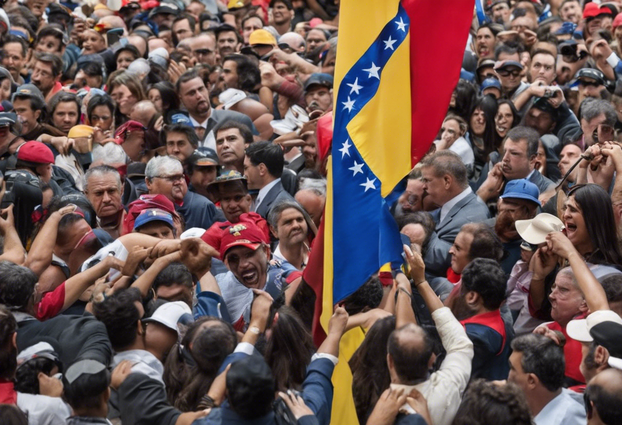 Piden la destitución inmediata del canciller luego de sus declaraciones sobre Venezuela