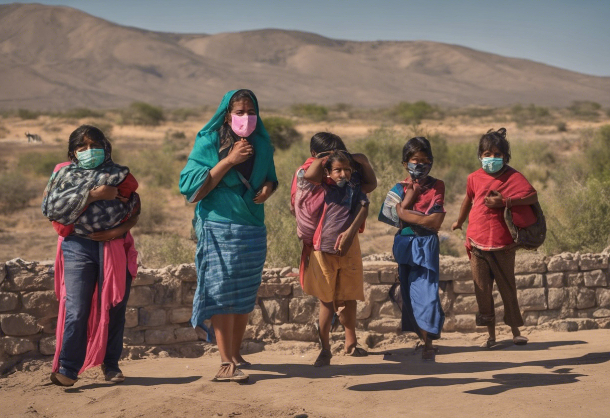 Migraciones emite una alerta múltiple ante la posible salida del país de Andrés Hurtado