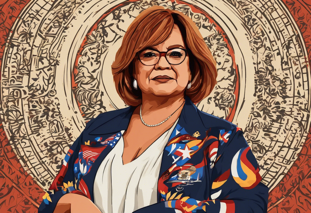 De Lima a Puerto Rico