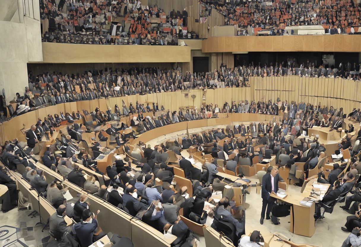 Convocan a Junta de Portavoces para este lunes 30 de septiembre, con el fin de evaluar adelanto de debate sobre terrorismo urbano