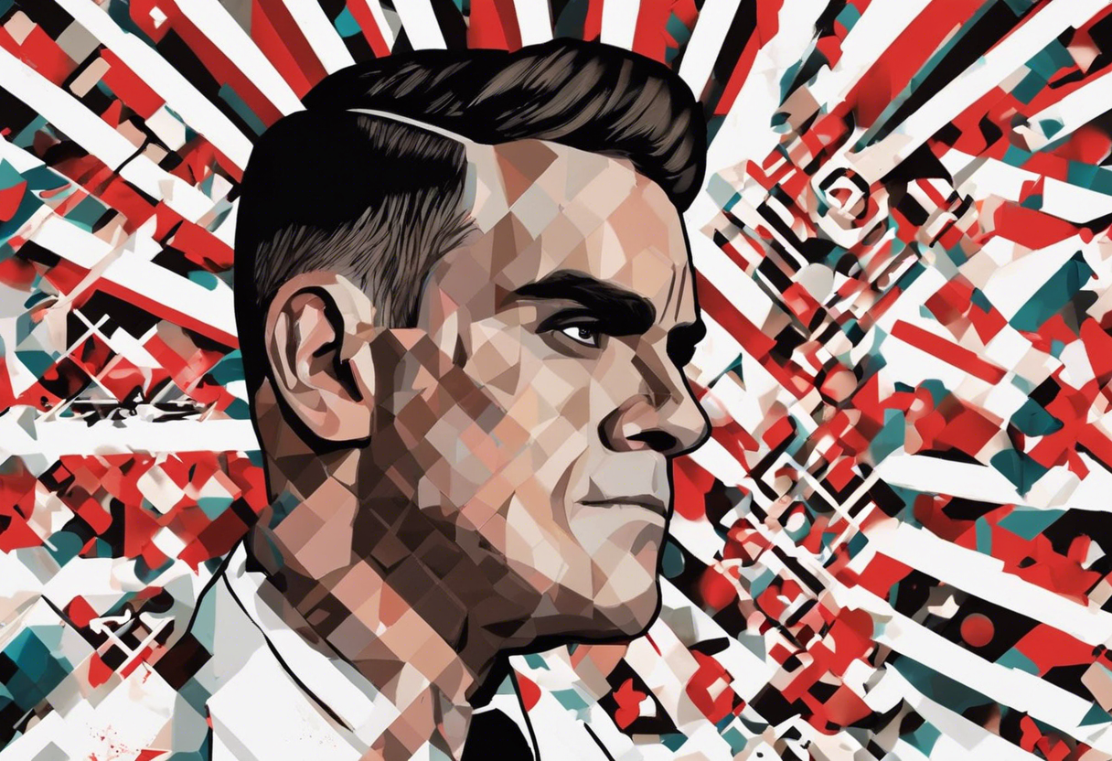 “BETTER MAN: La Historia de Robbie Williams” Estrena en Perú este 06 de Febrero