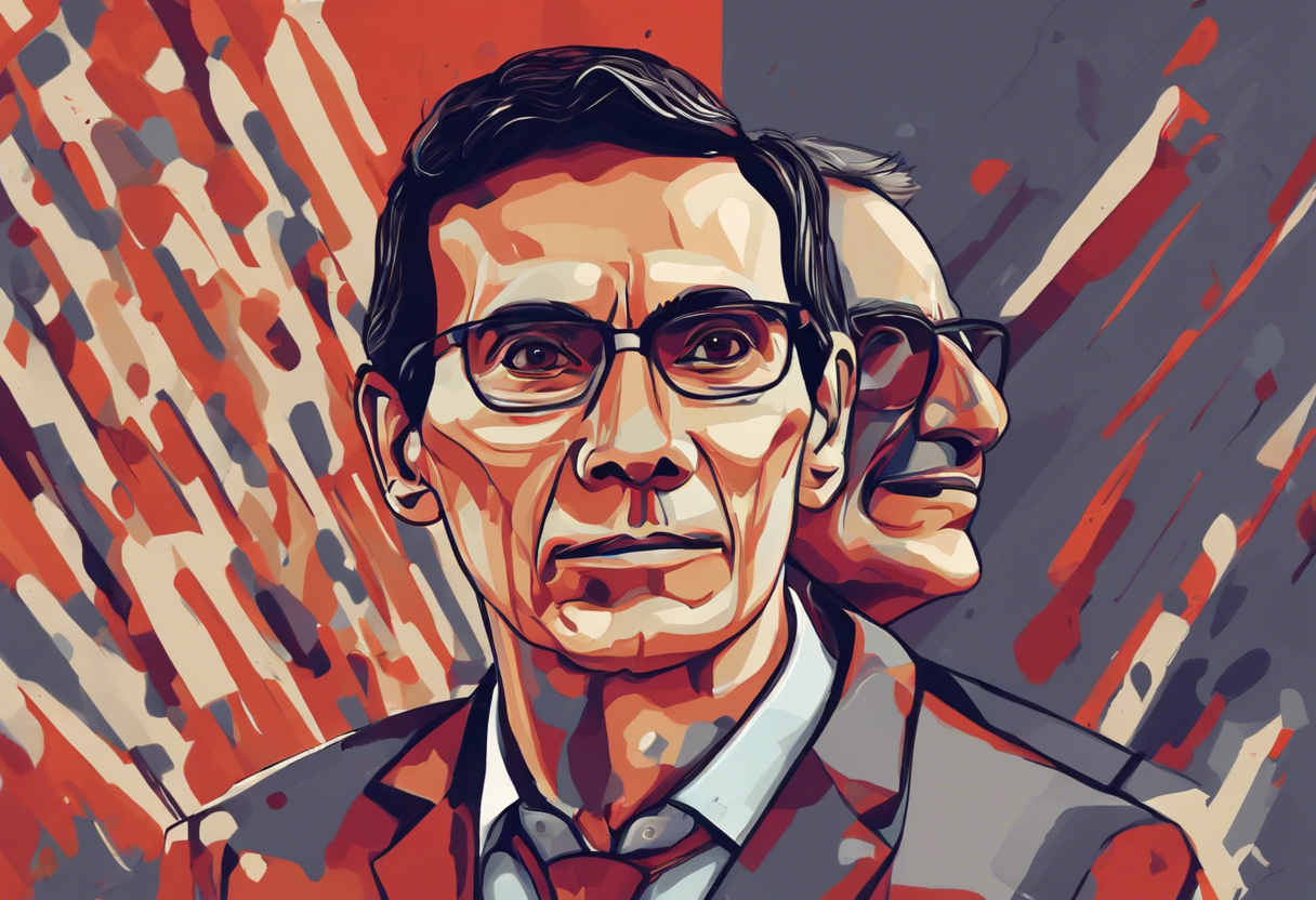 Hoy se inicia el juicio oral contra Martín Vizcarra