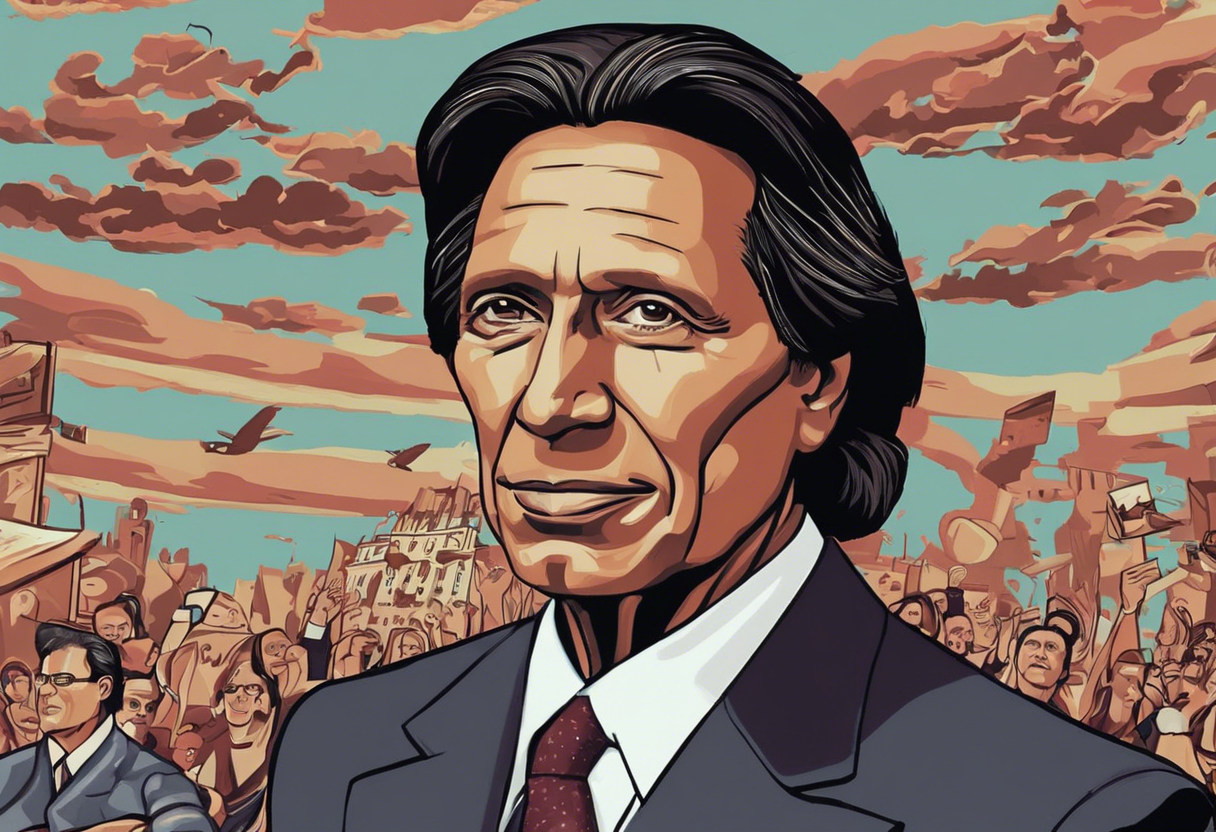 Juicio a Alejandro Toledo llega a su fin por caso Interoceánica Sur