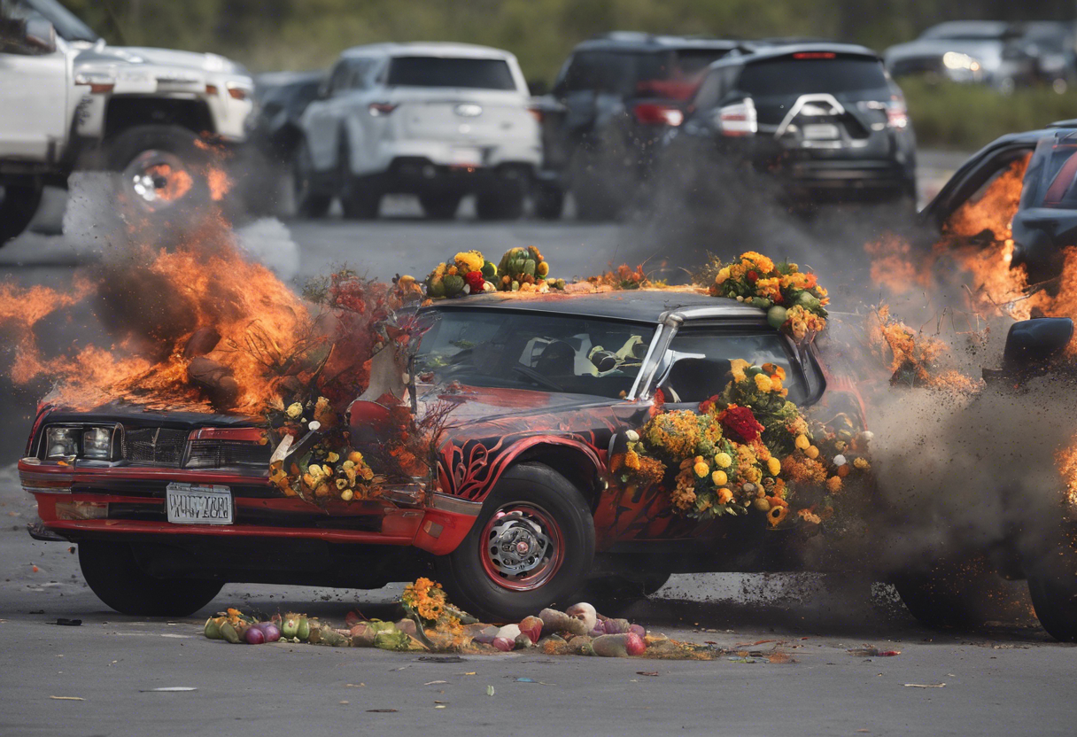 Aumentan a nueve los muertos por el azote del huracán ‘Milton’ en Florida