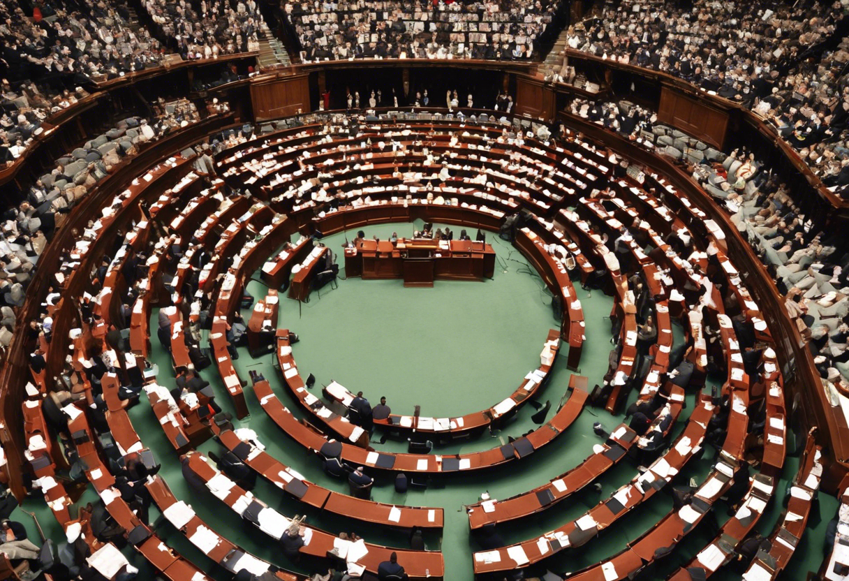 Los magistrados realizaron un plantón para demandar que el Congreso respete la independencia judicial.