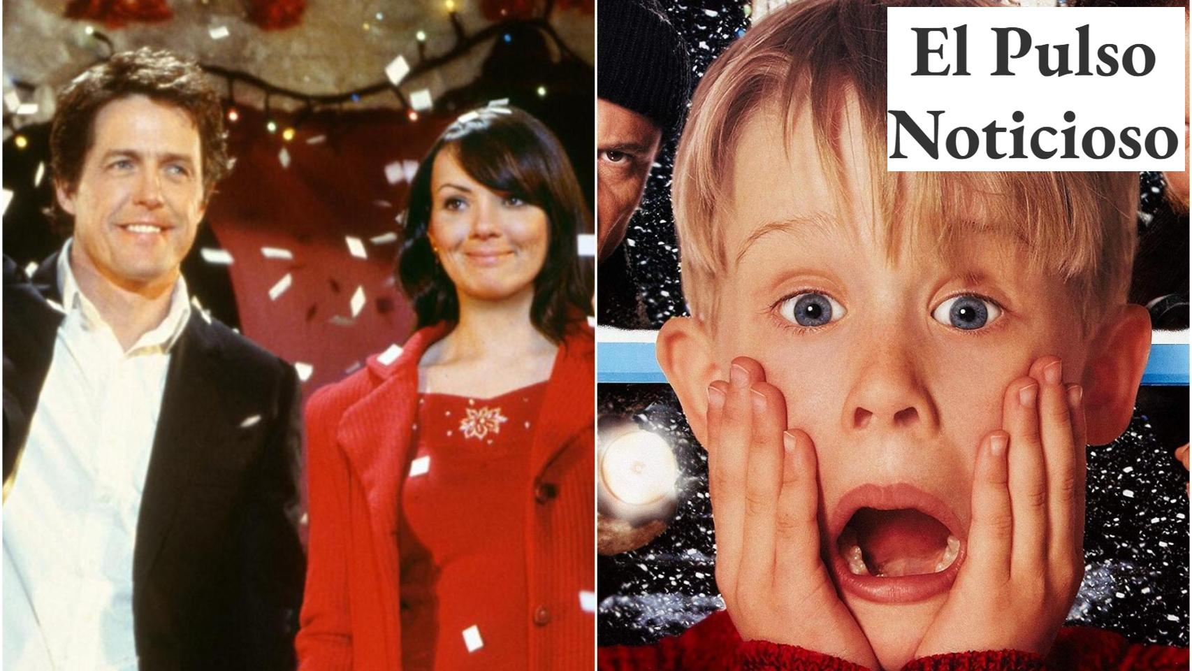 ¿Es ‘Love Actually’ la película de Navidad que todos queremos revivir este año?