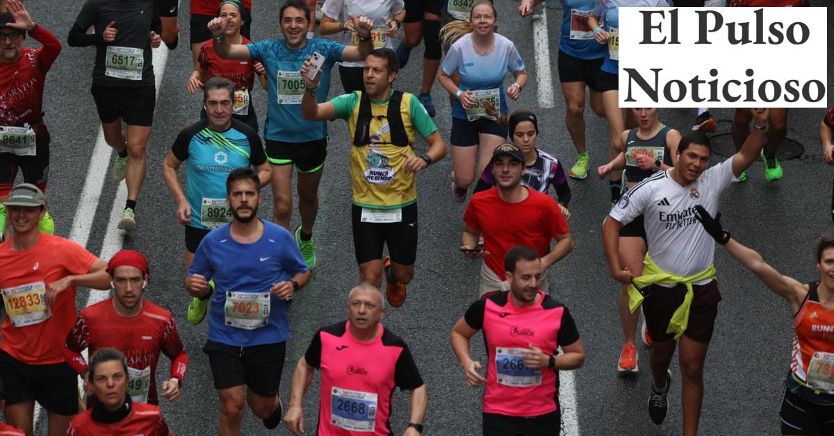 Últimas Noticias sobre la Media Maratón de Sevilla 2025: ¡Un Récord de Participación!